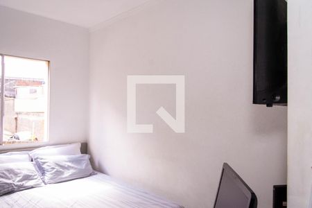 Quarto 1 de apartamento à venda com 2 quartos, 74m² em Taboão, São Bernardo do Campo