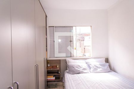 Quarto 1 de apartamento à venda com 2 quartos, 74m² em Taboão, São Bernardo do Campo