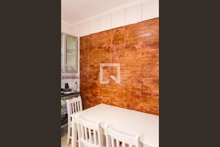 Apartamento à venda com 74m², 2 quartos e 1 vagaCozinha