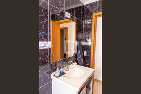 Apartamento à venda com 74m², 2 quartos e 1 vagaBanheiro