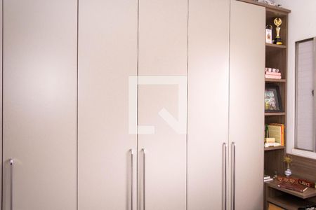 Quarto 1 de apartamento à venda com 2 quartos, 74m² em Taboão, São Bernardo do Campo