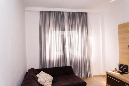 Sala de apartamento à venda com 2 quartos, 74m² em Taboão, São Bernardo do Campo