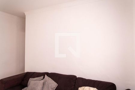 Sala de apartamento à venda com 2 quartos, 74m² em Taboão, São Bernardo do Campo