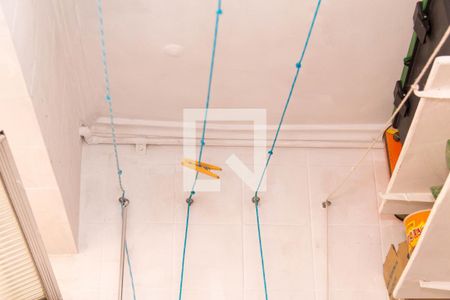 Apartamento à venda com 74m², 2 quartos e 1 vagaÁrea de Serviço