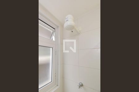 Apartamento para alugar com 25m², 1 quarto e sem vagaBanheiro