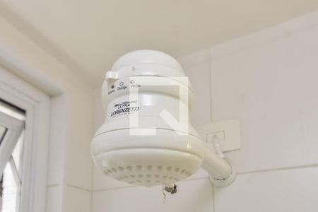 Apartamento para alugar com 25m², 1 quarto e sem vagaBanheiro