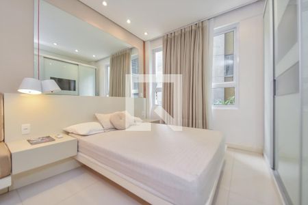 Studio de apartamento para alugar com 1 quarto, 25m² em Bela Vista, São Paulo