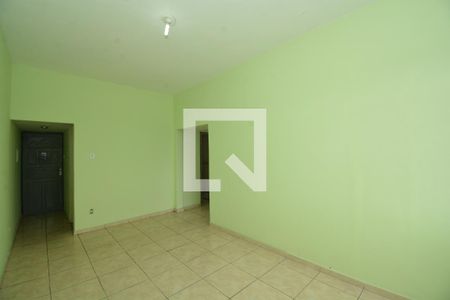 Sala de apartamento para alugar com 2 quartos, 65m² em Bento Ribeiro, Rio de Janeiro