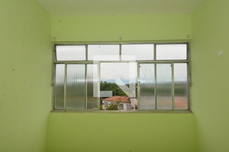 Sala de apartamento para alugar com 2 quartos, 65m² em Bento Ribeiro, Rio de Janeiro