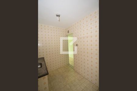 Apartamento para alugar com 65m², 2 quartos e sem vagaCozinha e Área de Serviço