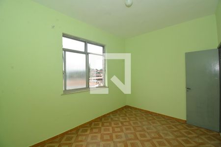 Quarto 1 de apartamento para alugar com 2 quartos, 65m² em Bento Ribeiro, Rio de Janeiro