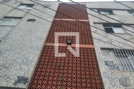 Apartamento para alugar com 65m², 2 quartos e sem vaga Apartamento para alugar com 65m², 2 quartos e sem vagaFachada do Prédio