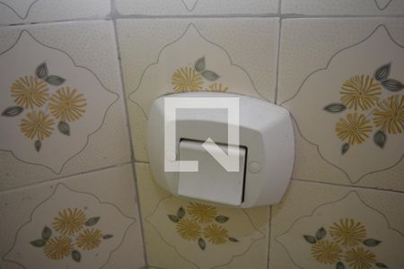 Apartamento para alugar com 65m², 2 quartos e sem vagaBanheiro