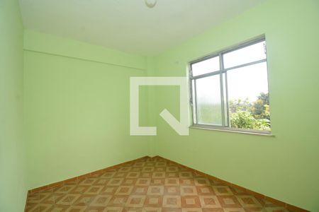 Quarto 1 de apartamento para alugar com 2 quartos, 65m² em Bento Ribeiro, Rio de Janeiro