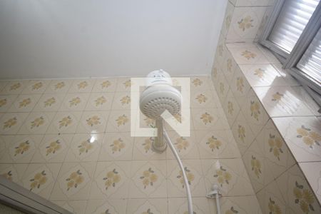 Apartamento para alugar com 65m², 2 quartos e sem vagaBanheiro