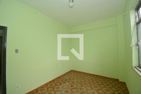 Quarto 1 de apartamento para alugar com 2 quartos, 65m² em Bento Ribeiro, Rio de Janeiro