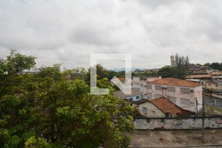 Apartamento para alugar com 65m², 2 quartos e sem vagaVista do Quarto 1