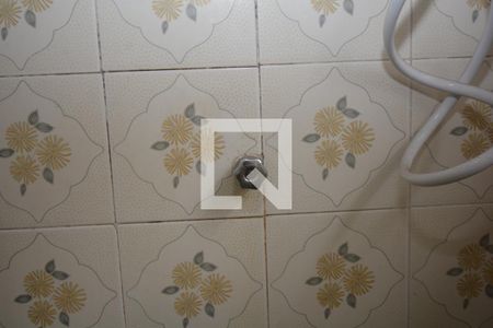 Apartamento para alugar com 65m², 2 quartos e sem vagaBanheiro