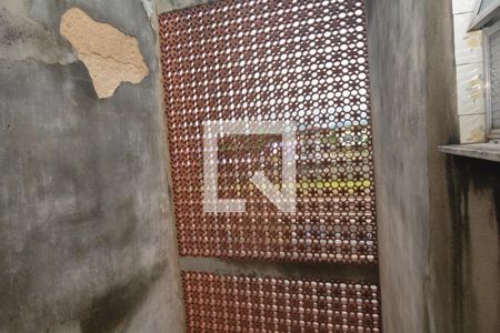 Apartamento para alugar com 65m², 2 quartos e sem vagaVista da Cozinha e Área de Serviço