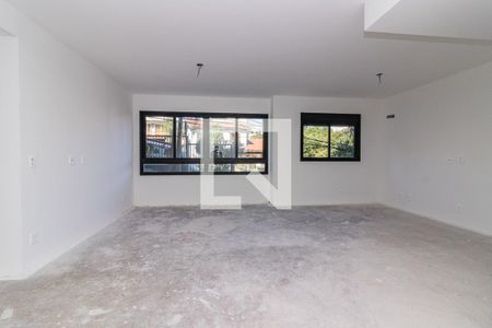 Sala de apartamento à venda com 2 quartos, 92m² em Menino Deus, Porto Alegre