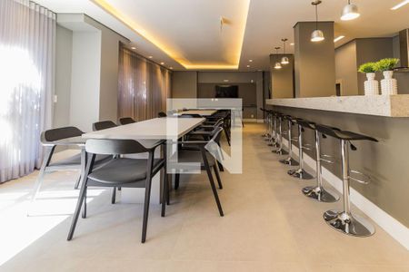 Apartamento à venda com 92m², 2 quartos e 2 vagasEspaço Gourmet