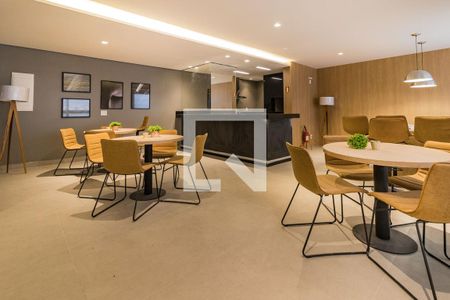 Apartamento à venda com 92m², 2 quartos e 2 vagasÁrea comum - Salão de festas