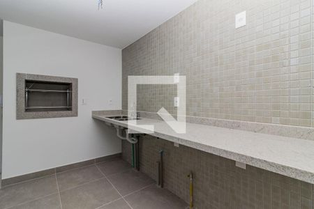 Apartamento à venda com 92m², 2 quartos e 2 vagasCozinha