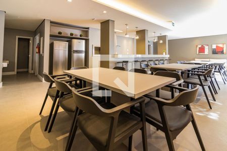 Apartamento à venda com 92m², 2 quartos e 2 vagasEspaço Gourmet