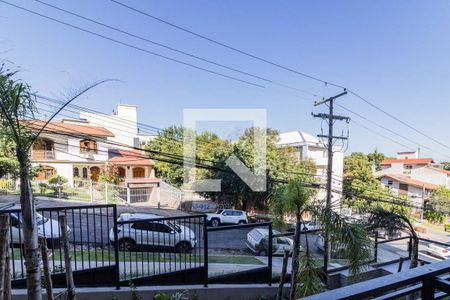 Vista da Suíte 1 de apartamento à venda com 2 quartos, 92m² em Menino Deus, Porto Alegre