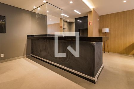 Apartamento à venda com 92m², 2 quartos e 2 vagasÁrea comum - Salão de festas