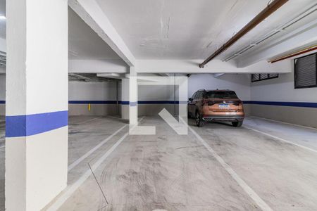 Apartamento à venda com 92m², 2 quartos e 2 vagasGaragem