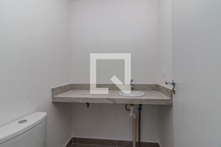 Lavabo de apartamento à venda com 2 quartos, 92m² em Menino Deus, Porto Alegre