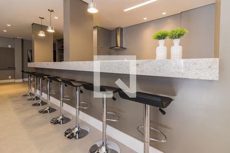 Apartamento à venda com 92m², 2 quartos e 2 vagasEspaço Gourmet