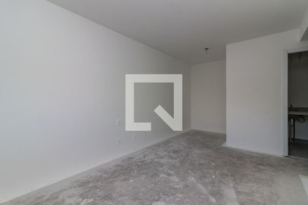 Suíte 1 de apartamento à venda com 2 quartos, 92m² em Menino Deus, Porto Alegre