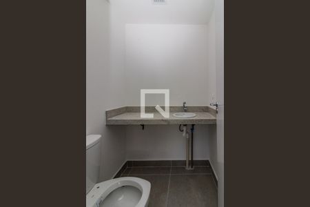 Lavabo de apartamento à venda com 2 quartos, 92m² em Menino Deus, Porto Alegre