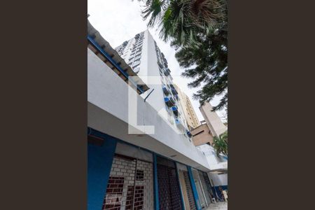 Apartamento à venda com 62m², 2 quartos e 2 vagas Apartamento à venda com 62m², 2 quartos e 2 vagasFachada