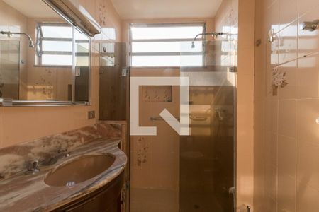 Apartamento à venda com 62m², 2 quartos e 2 vagas Apartamento à venda com 62m², 2 quartos e 2 vagasBanheiro