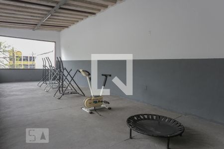 Apartamento à venda com 62m², 2 quartos e 2 vagas Apartamento à venda com 62m², 2 quartos e 2 vagasÁrea comum