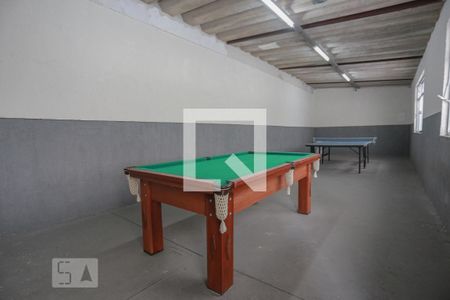 Apartamento à venda com 62m², 2 quartos e 2 vagas Apartamento à venda com 62m², 2 quartos e 2 vagasÁrea comum