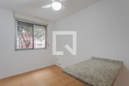 Sala de apartamento para alugar com 2 quartos, 52m² em Jardim Itu Sabará, Porto Alegre