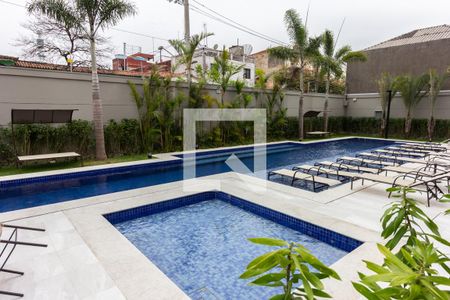 Apartamento para alugar com 96m², 2 quartos e 2 vagasPiscina