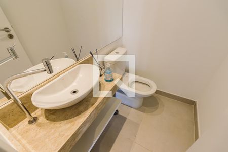 Apartamento para alugar com 96m², 2 quartos e 2 vagas Apartamento para alugar com 96m², 2 quartos e 2 vagasLavabo