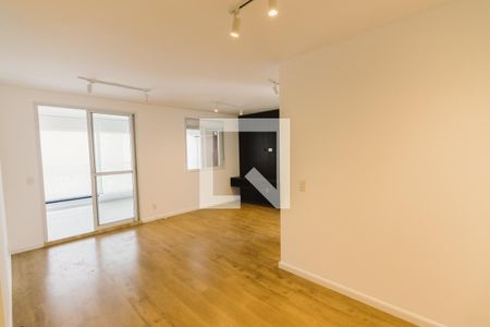 Sala de apartamento para alugar com 2 quartos, 96m² em Barra Funda, São Paulo
