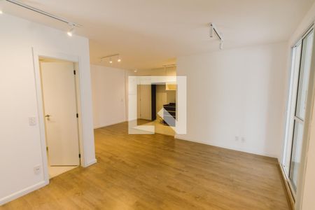 Apartamento para alugar com 96m², 2 quartos e 2 vagas Apartamento para alugar com 96m², 2 quartos e 2 vagasSala