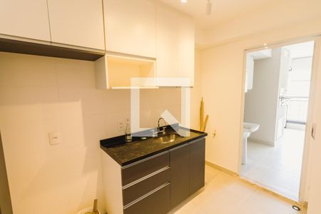 Apartamento para alugar com 96m², 2 quartos e 2 vagas Apartamento para alugar com 96m², 2 quartos e 2 vagasCozinha