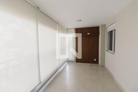 Varanda de apartamento para alugar com 2 quartos, 96m² em Barra Funda, São Paulo