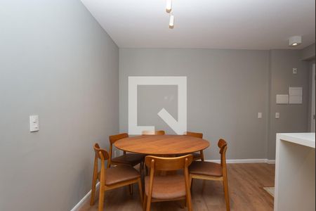 Sala de apartamento à venda com 2 quartos, 96m² em Barra Funda, São Paulo