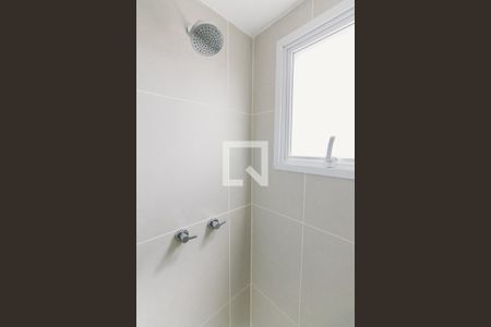 Apartamento para alugar com 96m², 2 quartos e 2 vagas Apartamento para alugar com 96m², 2 quartos e 2 vagasBanheiro da Suíte 1 Chuveiro