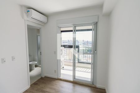 Suíte 1 de apartamento para alugar com 2 quartos, 96m² em Barra Funda, São Paulo
