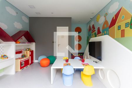 Apartamento para alugar com 96m², 2 quartos e 2 vagasBrinquedoteca